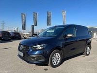 Gebraucht Mercedes eCitan 89 kW (122 PS) 2023 Blau Van