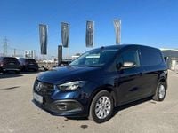 gebraucht Mercedes eCitan e Kasten PRO Standard AHK Navi MBUX RKa LED