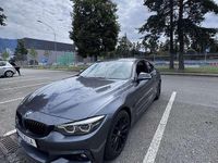 Gebraucht BMW 420 M Sport 190 PS (139 kW) 2019 Coupé