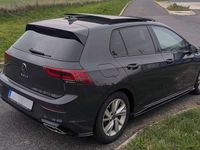gebraucht VW Golf VIII Golf R-Line 1,5 TSI ACT R-Line