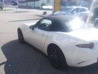 gebraucht Mazda MX5 G130 Emotion