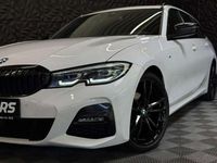 gebraucht BMW 320 i M Sport