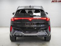 Neu Cupra Terramar VZ 2025 Midnight black metallic (0e) SUV