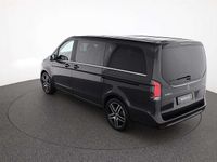 gebraucht Mercedes 300 V d Avantgarde DISTRONIC Burmester Multibeam