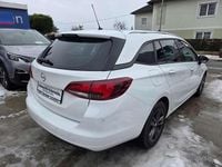 gebraucht Opel Astra Astra ST 1,5 CDTI Design