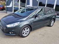 gebraucht Ford S-MAX 2.0 EcoBlue SCR "1.Besitz"