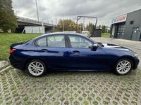 Gebraucht BMW 320 Sport Line 190 PS (139 kW) 2019 Limousine