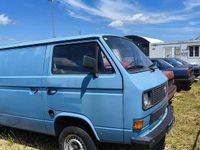 gebraucht VW T3 