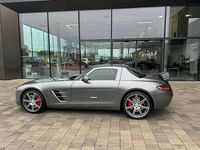 gebraucht Mercedes SLS AMG Aut. *COUPÉ*SAMMLERZUSTAND*