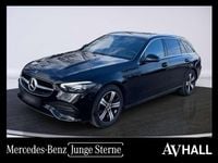 Gebraucht Mercedes C200 Edition 163 PS (119 kW) 2025 Schwarz Kombi