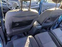 gebraucht Renault Scénic Scenic Energy dCi 110 TomTom Edition