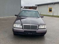 gebraucht Mercedes C250 Elegance Ds.