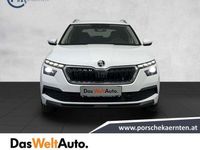 gebraucht Skoda Kamiq Style TSI ACT DSG