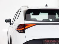 gebraucht Kia Sportage 1,6 TGDI Titan