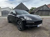 gebraucht Porsche Cayenne II 3,0 Diesel Aut.