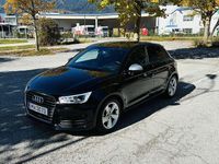 gebraucht Audi A1 Sportback 10 TFSI Design
