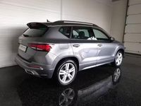 gebraucht Seat Ateca Ateca FR-LINE 4x4 2,0 TDI DSG FR-LINE 4x4 2,0 TDI DSG