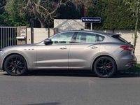 gebraucht Maserati Levante LevanteDiesel Q4 GranLusso