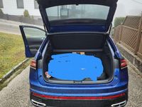 gebraucht VW Taigo 10 TSI Sport DSG