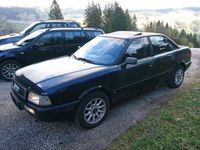 gebraucht Audi 80 TDI