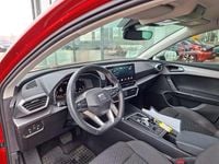 gebraucht Seat Leon 1.0 eTSI FR DSG Limousine