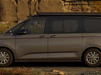 Neu VW California California 150 PS (110 kW) 2025 Van