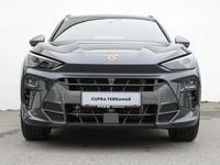 Gebraucht Cupra Terramar 150 PS (110 kW) 2025 Grau SUV