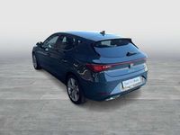 gebraucht Seat Leon FR Edition 1.5 TSI 115 PS