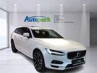 Gebraucht Volvo V90 CC Ultimate 197 PS (144 kW) 2023 Weiß Kombi