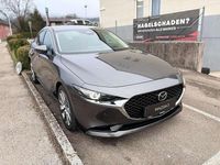 gebraucht Mazda 3 3 Sedan e-Skyactiv G140 Exclusive-Line Aut.
