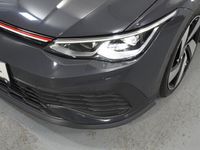 gebraucht VW Golf GTI Clubsport DSG