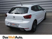 gebraucht Seat Ibiza FR 1.5 TSI ACT DSG