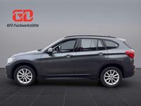 gebraucht BMW X1 xDrive18d Advantage,KeyLessGo,Rückfahrkamera...