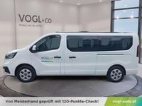 gebraucht Renault Trafic Trafic PKW Grand Techno Blue dCi 170 EDC MY24