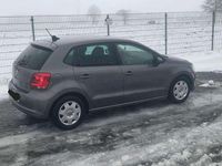 gebraucht VW Polo 6R 1.4 Benziner Euro5