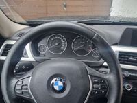 gebraucht BMW 320 320 d xDrive Touring Sportsline