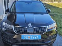 gebraucht Skoda Karoq 15 TSI Ambition