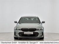 gebraucht BMW 320e d xDrive M Sportpaket Pro