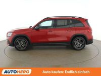 gebraucht Mercedes GLB200 GLB 200 AMG Line