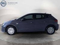 gebraucht Seat Ibiza Reference 1.0 TSI