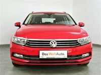 gebraucht VW Passat Variant Comfortline TDI DSG