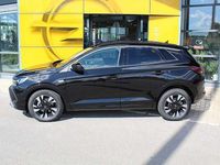 gebraucht Opel Grandland X 1,5 Diesel Business Elegance Aut. Start/Stopp