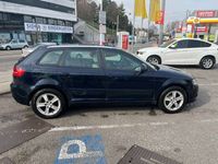 gebraucht Audi A3 Sportback A3 18 TFSI Ambiente S-tronic Ambiente