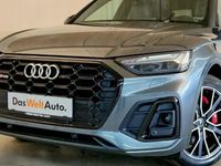 gebraucht Audi SQ5 Sportback TDI quattro