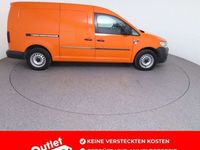 gebraucht VW Caddy Maxi Caddy VW T6 Kastenwagen Entry TDI