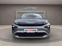 gebraucht Skoda Enyaq iV 85 x Loft - ALLRAD nur € 49.995-*