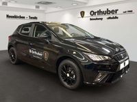Neu Seat Ibiza Reference 95 PS (69 kW) 2026 Schwarz  metallic Limousine