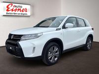 gebraucht Suzuki Vitara 1.4 GL HYBRID CLEAR Tageszulassung !