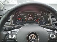 gebraucht VW T-Roc Design 4Motion