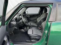 gebraucht Mini Cooper Cooper Aut.